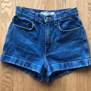 American Apparel Shorts